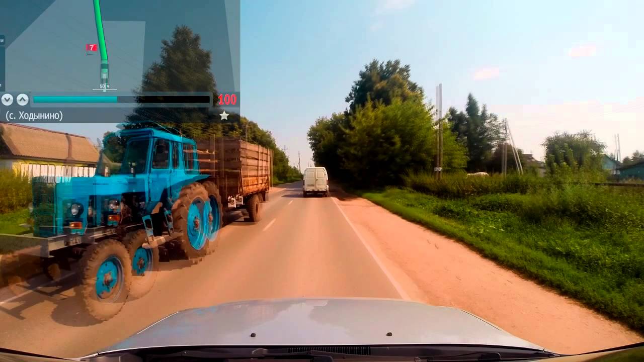 как самому сделать схему проезда