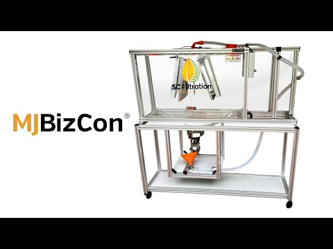 @Future4200 at MJBIZCON Plasmastatic