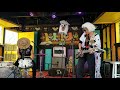 The Ghost Wolves live at Doomy Folks Festival - 10/30/21 - Far Out Lounge, Austin, Texas - song 3