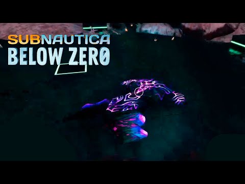 SUBNAUTICA BELOW ZERO ESPAÑOL | EP 7 | Un nuevo cuerpo para Alan y teletransporte