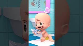 Bath 🛁 Time With Cuquin #Nurseryrhymes #Cleoandcuquin