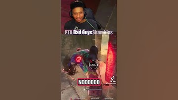 DBD PTB WAS TOO FUN! #dbd #deadbydaylight #dbdclips #fyp #shortsfeed #viral #twitch #shorts #gaming