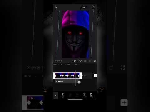 CapCut Editing Tutorial 🔥 | CapCut Tutorial | CapCut Tips | CapCut Hacks | CapCut Edit