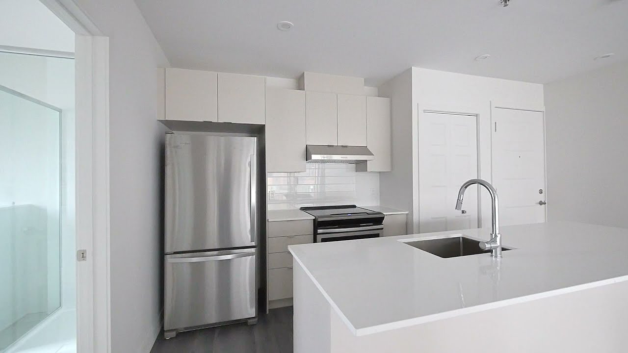 MONDEV LASALLE, 7697 Rue Bourdeau, app 209, LaSalle, Qc, Vida LaSalle