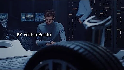 EY VentureBuilder