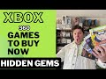 Hidden gems for the xbox 360 you need to buy and play now 
