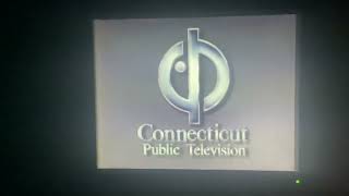 Pbs Ptv Park Program Break Wnet Thirteen New York 1992 Incomplete