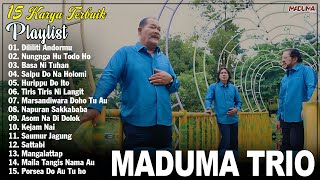 Download Lagu Maduma Trio Album Terbaru 2025 || Viral Lagu Batak Pilihan Terbaik Saat Ini Enak Didengar Terpopuler MP3