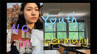 Studium In Deutschland Kein Ideales Uni-Leben, Keine Große Leidenschaft