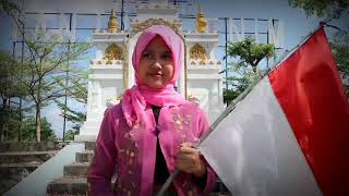 The Beautiful Indonesia By Zaafarani Morli Chindo