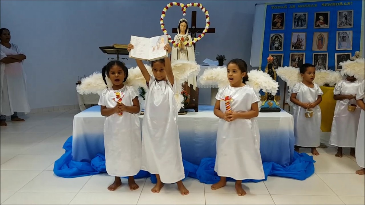 Coroação de Nossa Senhora