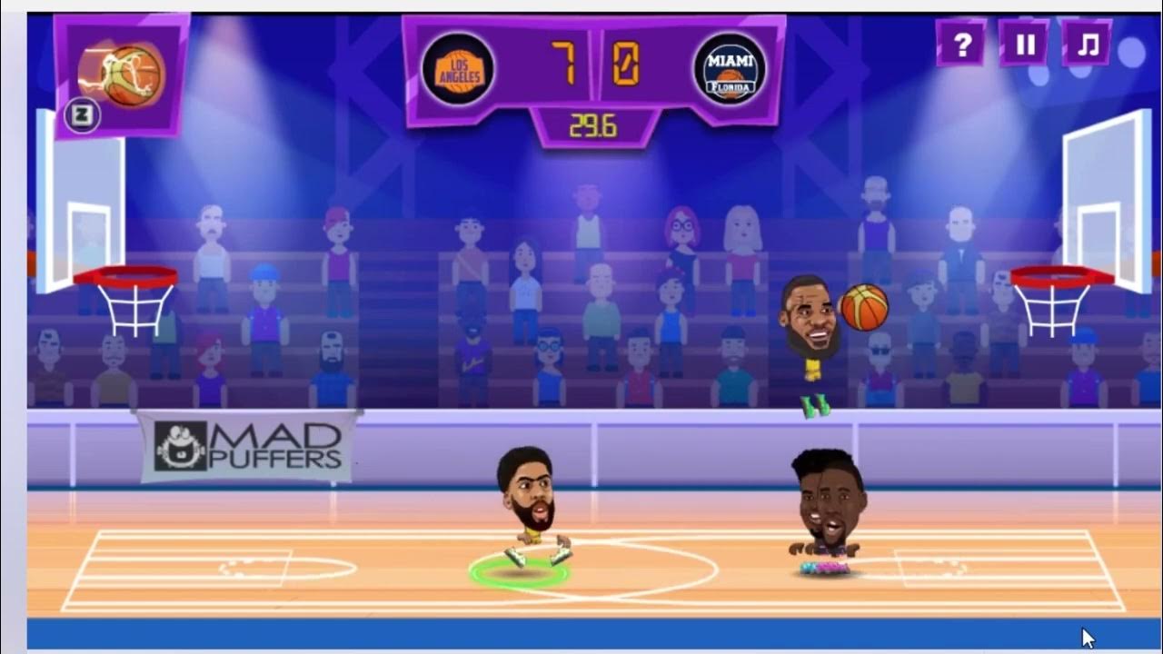 BasketBalls - YouTube