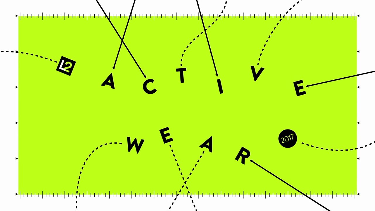 L2 Digital IQ Index®: Top Activewear Brands in Digital 2017