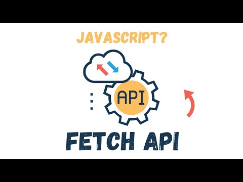 Fetch API JavaScript Github API Food API JavaScript Coding Projects for Beginners JS Example
