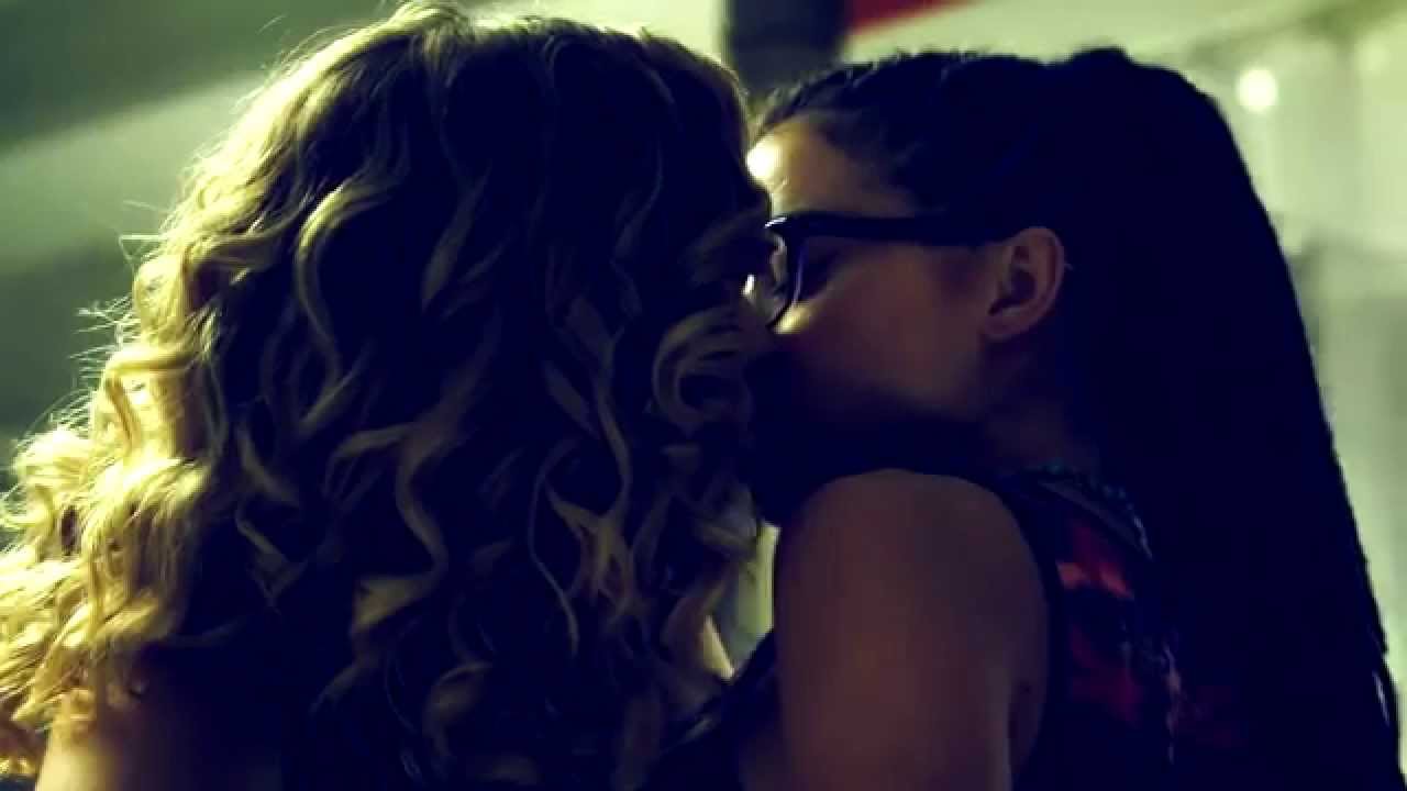 Cosima + Delphine || A vision so darkened || Orphan Black