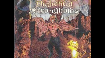 Sacred Revelation - Seven Plagues