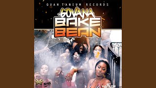 Bake Bean (Radio Edit)