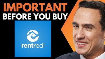 RentRedi Review: 12 Things You Need To Know Before Buying (Best Real Estate Software)
