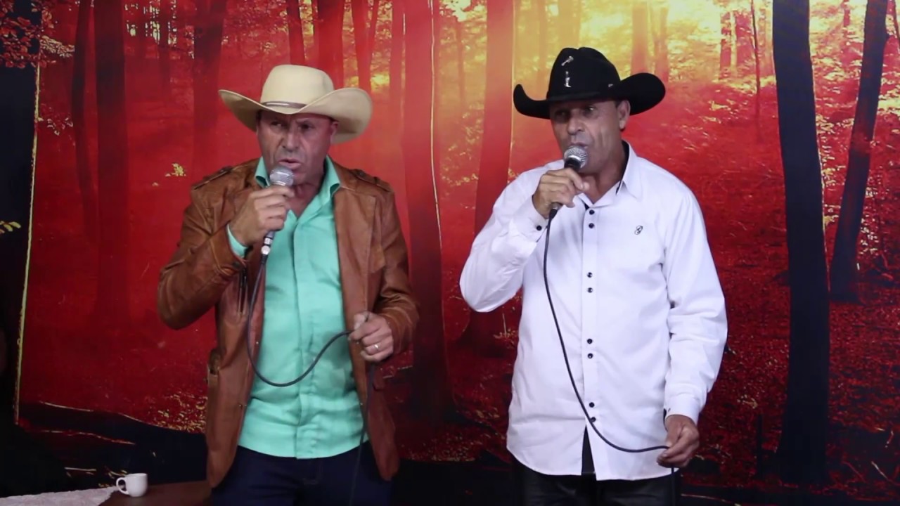 Prog. Prosa, Café e Viola 379 parte 01 Arnaldo & Ronaldo