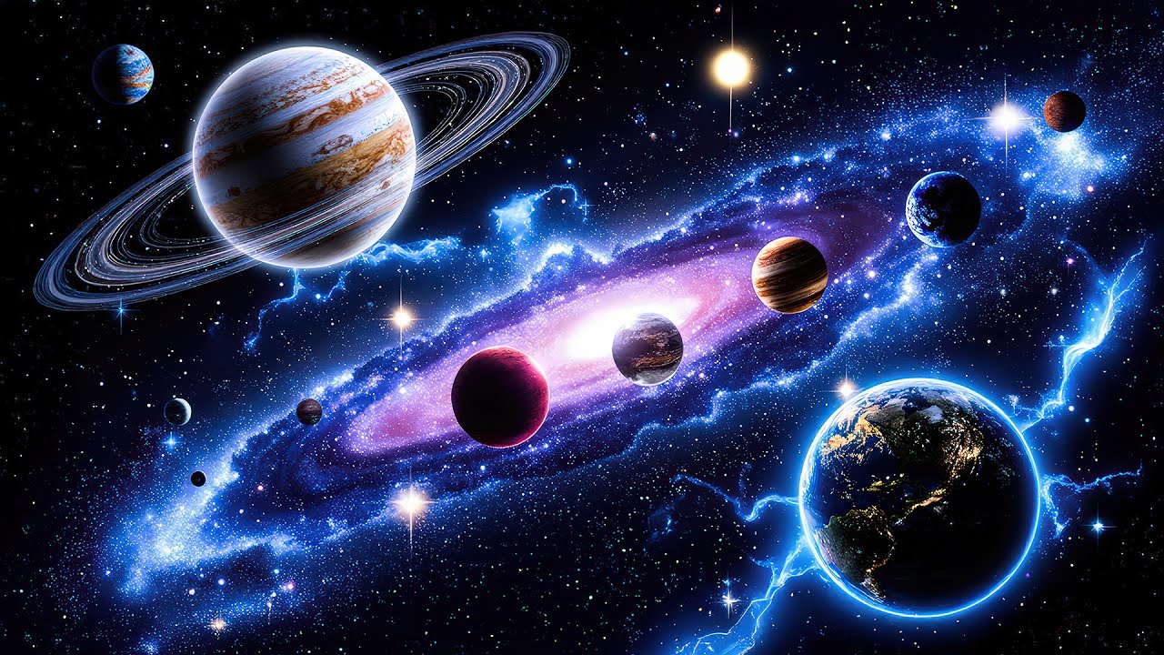 (Без рекламы) Засыпайте быстро • Успокаивающая музыка для глубокого сна • Избавление от стресса, ...