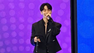 War Wanarat [มุม Corner]/Watsons 29th x War /28Aug2025/Icon Siam