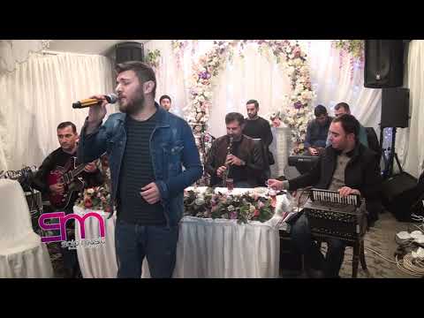 Mahir Zeynalov(Mako) - Duyanlara duymayanlara-Semralin Toyaxsami #SoloMusic