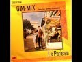 GIM-MIX - Le parisien (extended version)