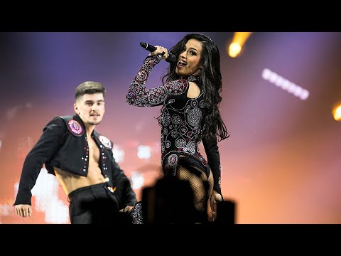 Chanel - SloMo (LIVE - Spain 🇪🇸 - Eurovisión Song Contest 2022 Grand Final)