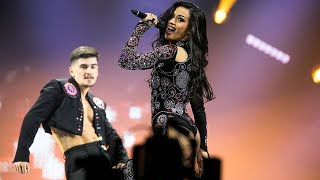 Chanel - SloMo (LIVE - Spain 🇪🇸 - Eurovisión Song Contest 2022 Grand Final)