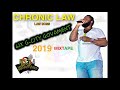 Chronic Law 6ix G City Mixtape 2019 🎶