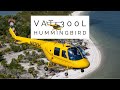 Vat 300l hummingbird  vertical aviation technologies