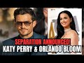 Katy Perry & Orlando Bloom Split? 💔 Fans Decode Clues Amid Breakup Rumors