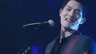 [NO RE-UPLOAD][Full] 씨엔블루 CNBLUE 이종현 Lee Jong Hyun - 2ND SOLO CONCERT - Metropolis