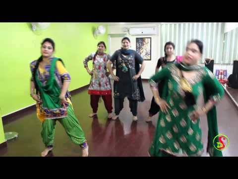Tankha | Ranjit Bawa | Speed Records I Bhangra