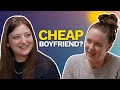 Is My Partner TOO Budget Conscious?! [Money Talks]