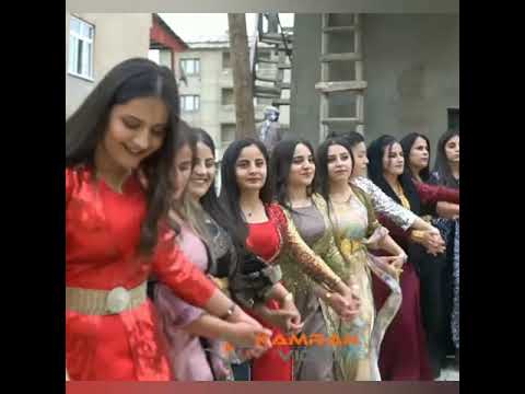 Harika Arap Düğünü - Arap Kızları Muhteşem