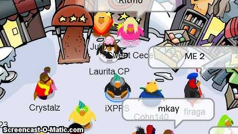 CPPS.ME IS BACK!