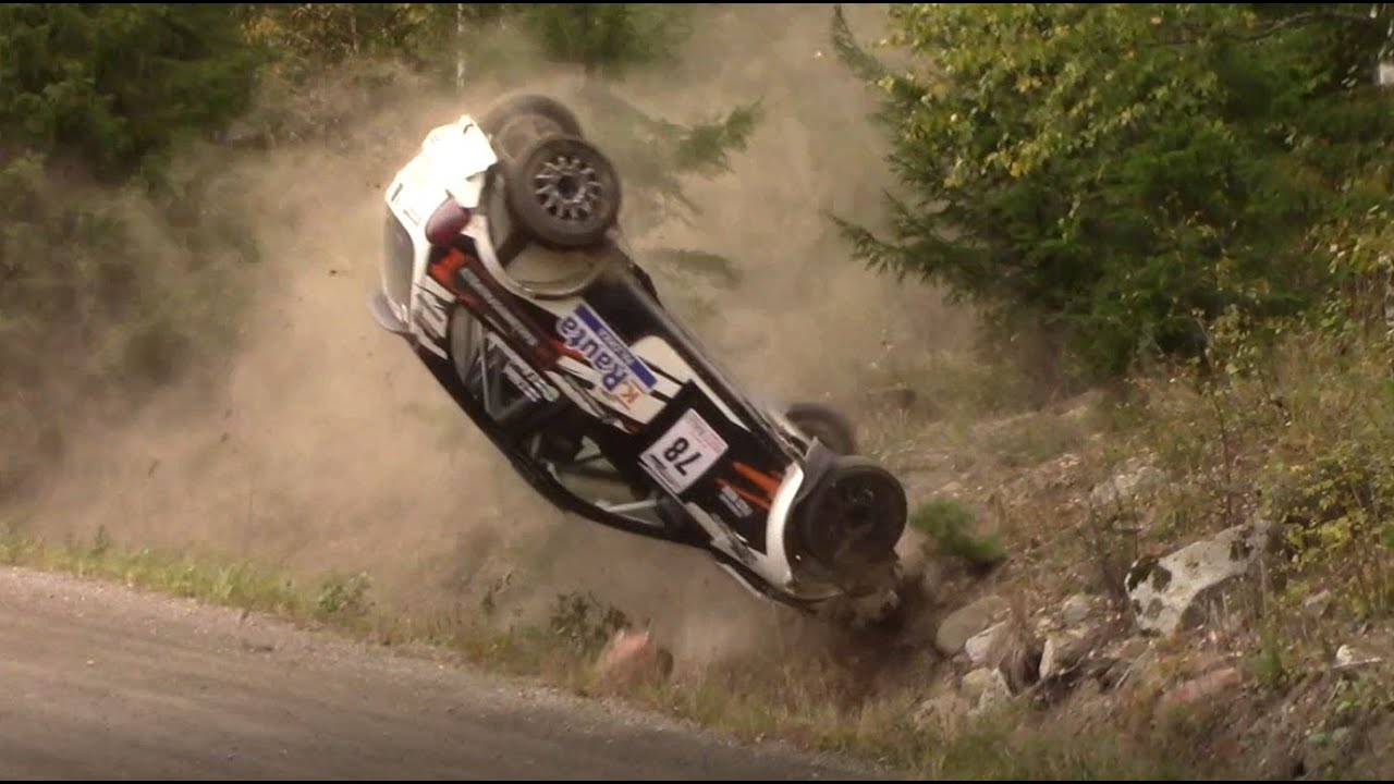 Reeti Ralli 2024 (Crash & Action)