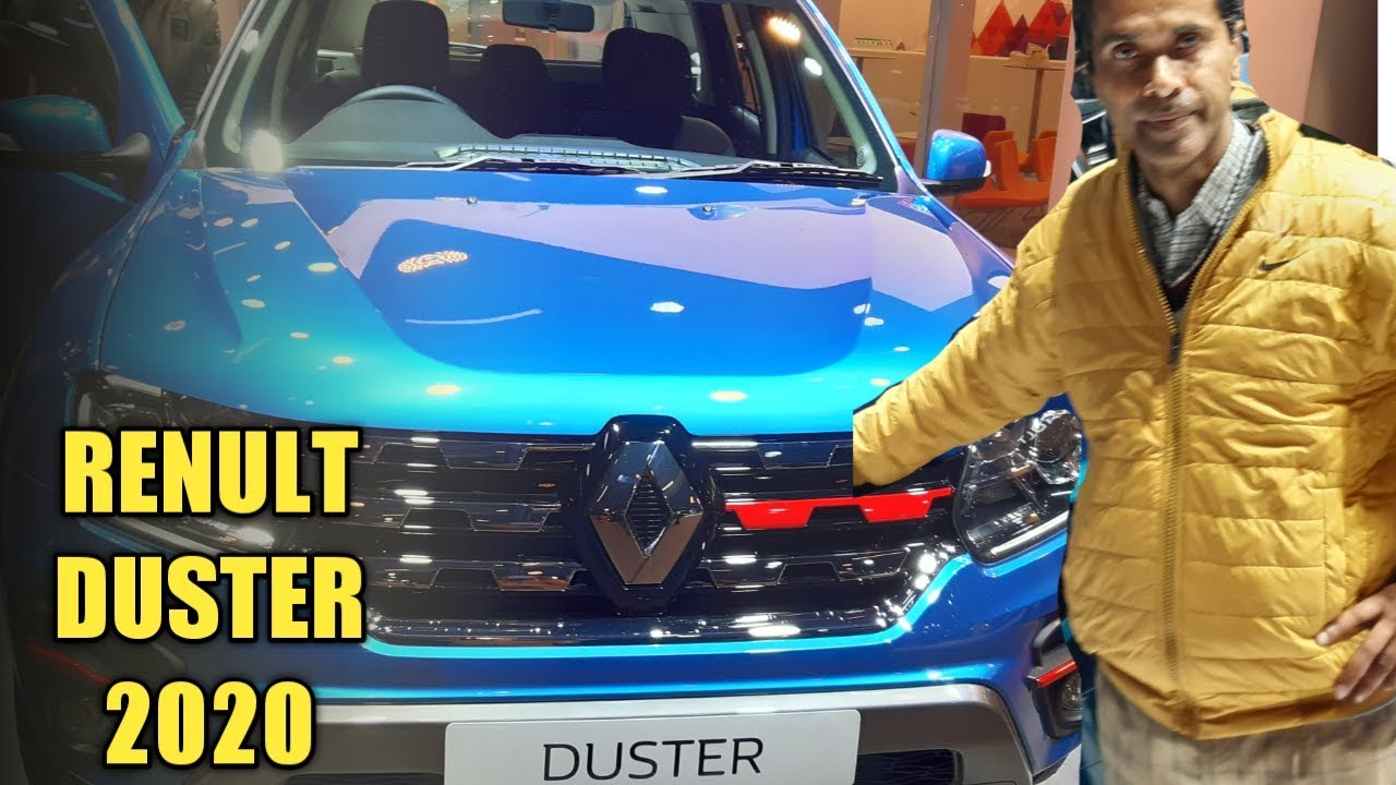 Renault Duster Upgrade 2020 | अब Duster नए लुक ओर पॉकेट फ्रेंडली बजट में | duster new offers