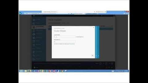Quickly Build Deploy and Manage Applications in the Cloud with Windows Azure