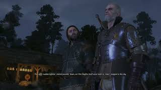 108 Fists Of Fury Skellige Part 2 Of 2