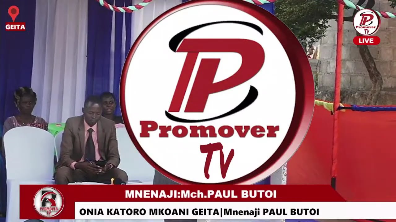 #live27 Feb 2026 Day2 MKUTANO WA INJILI KTK VIWANJA VYA KANISA LA PEFA KATORO|Mch.Paul Butoi