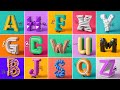36days of type  alphabets a to z animated alphabets 2022 themotioncreator