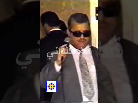 سعدي البياتي موال سيكاه