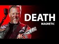 Making DEATH MAGNETIC: Metallica Recording Engineer Dana Neilson