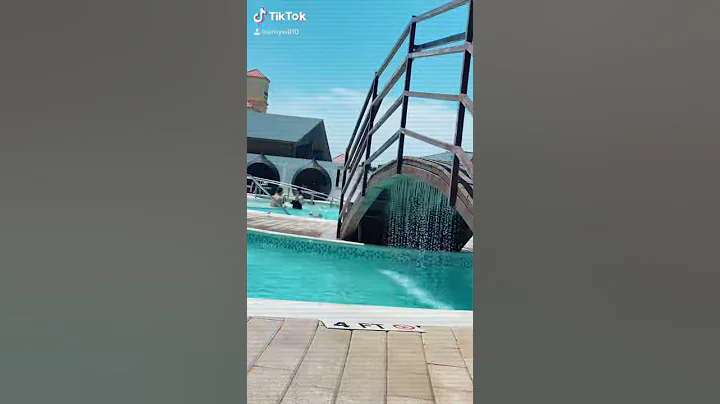 Fun kid  pool rogelio castillo