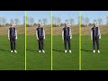 TOP 10 EXCUSES FOR BAD GOLF SHOTS!!