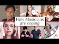 How Musicians Are Coping During Lockdown | Classic FM