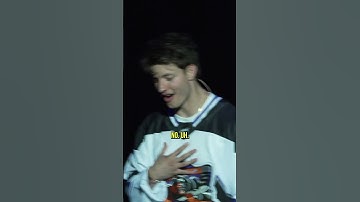 A BEAR ATTACK!?!? - Matt Rife part 3