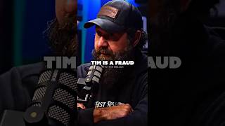 Delta Force Operator Breaks Down Tim Kennedy Stolen Valor Accusations